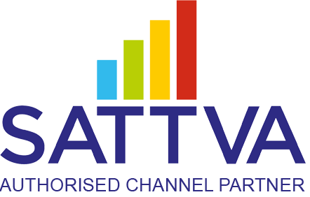 Sattva Logo